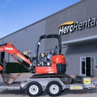 Herc Rentals