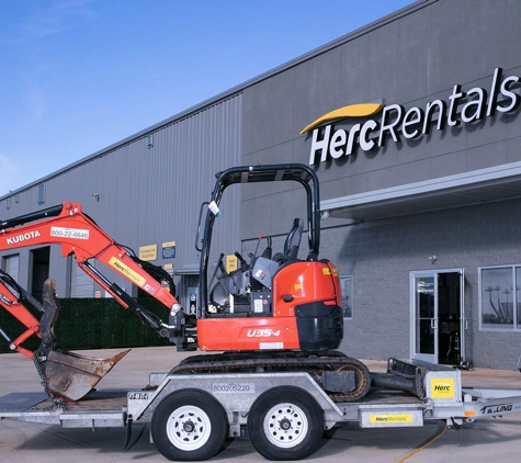 Herc Rentals - Albuquerque, NM