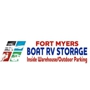 Fort Myers Boat RV Storage