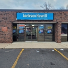 Jackson Hewitt Tax Service