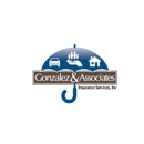 Gonzalez & Associates Insurance Services, Inc. - Auto Insurance