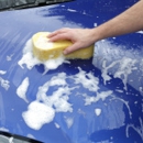 EXPRESS CAR DETAILING - Car Wash