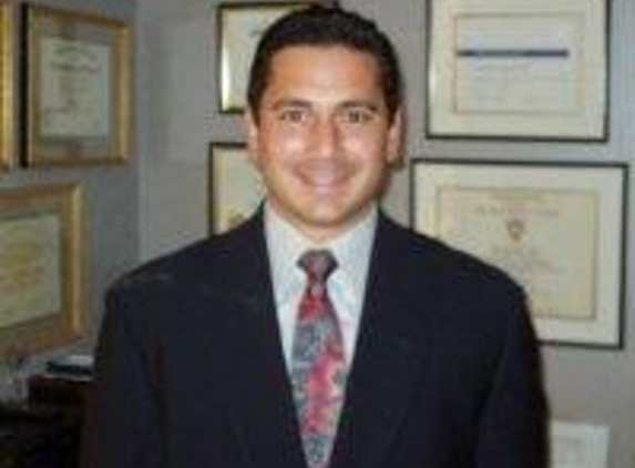 Peter John Mancuso, DPM - Brentwood, NY