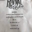 Revival - American Restaurants