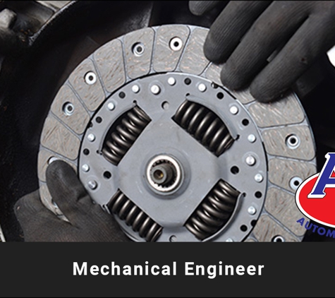 Al's Automotive Services - Brookvale, NSW. Mechanical Engineer