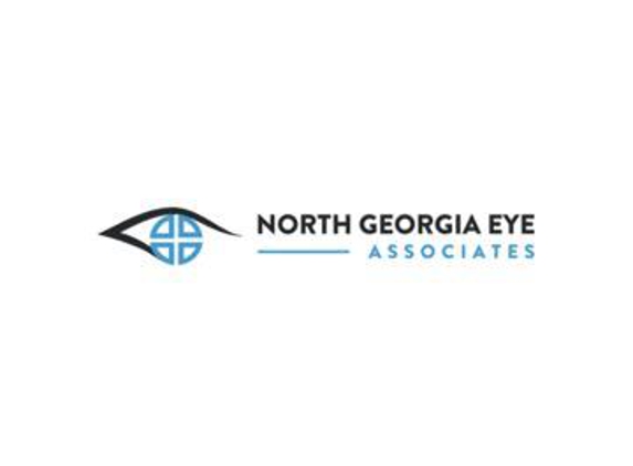 North Georgia Eye Associates - Dacula, GA
