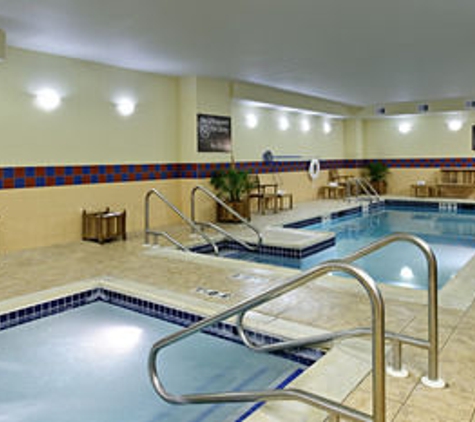 Hampton Inn Philadelphia Center City-Convention Center - Philadelphia, PA