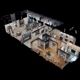 Fireside Hearth & Home - Chantilly