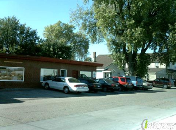 Goodwins Barber Shop - Ankeny, IA