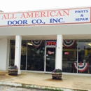 All American Door Co., Inc. - Door Operating Devices