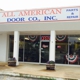 All American Door Co., Inc.