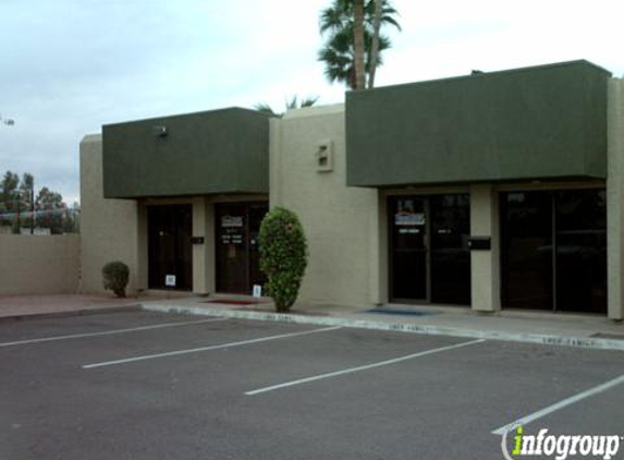 American Premier Insurance Agency - Phoenix, AZ