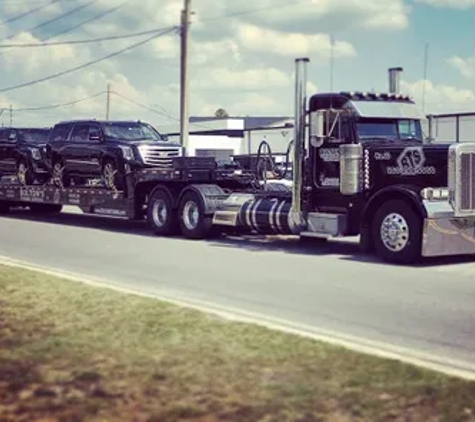 Boltons Towing - Winter Haven, FL
