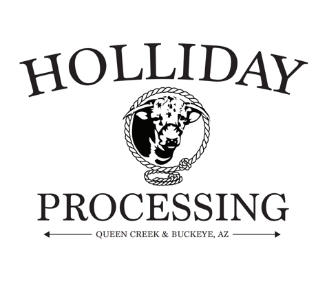 Holliday Processing - Litchfield Park, AZ