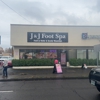 J & J  Foot SPA gallery