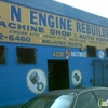 A & N Engine Rebuilds gallery