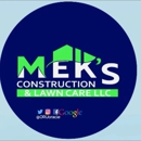 MEK Construction & Lawn Care LLC