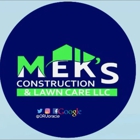 MEK Construction & Lawn Care LLC