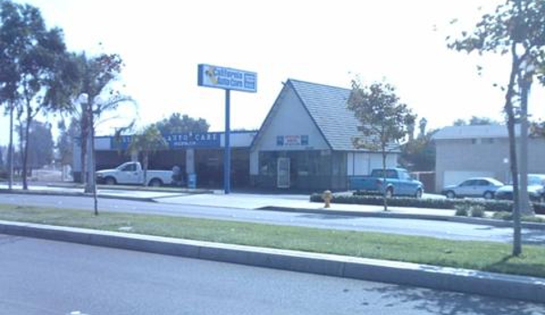 California Auto Care - Cypress, CA