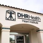 DHR Health Heart Institute