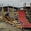 Overground Skate Park - Skating Rinks