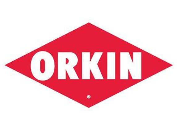 Orkin - Cypress, TX