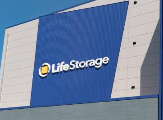 Life Storage - Bronx, NY