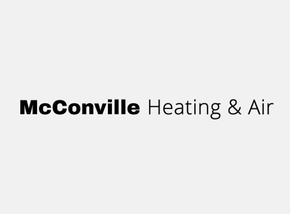 McConville Heating & Air