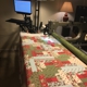 The Feverish Quilter /  Longarm Quilting Service