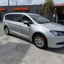 Carl's Van Rentals - Airport Transportation