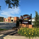 Raising Cane's Chicken Fingers