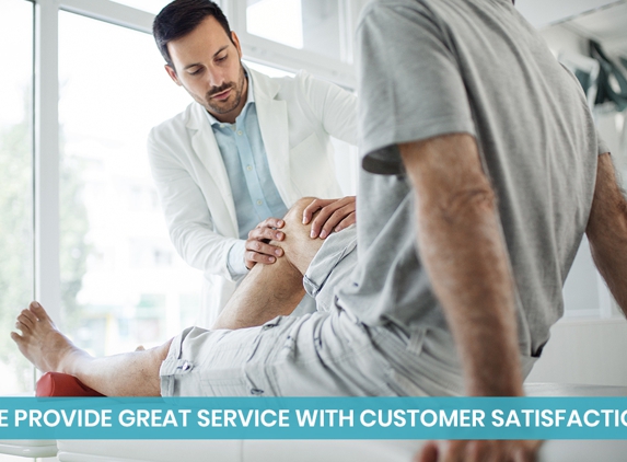 Acacia Ridge Physiotherapy - Acacia Ridge, QLD. We Provide Great Service With Customer Satisfaction