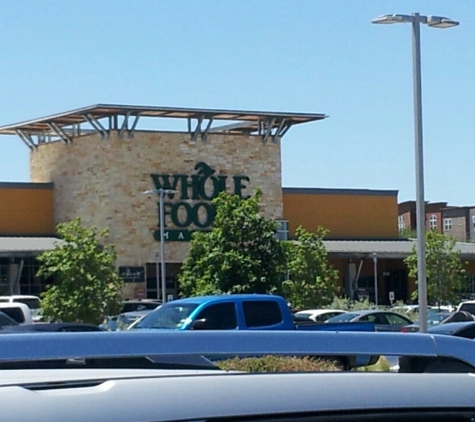 Whole Foods Market - Houston, TX