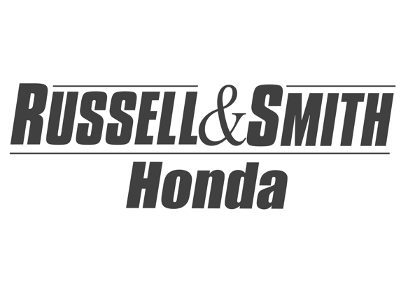 Russell & Smith Honda - Houston, TX