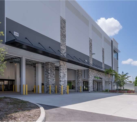 Extra Space Storage - Coconut Creek, FL