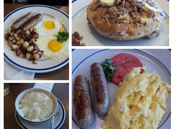 Bob Evans Restaurant - Tampa, FL