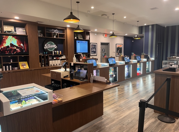 Key Cannabis Dispensary Springfield - Springfield, MO