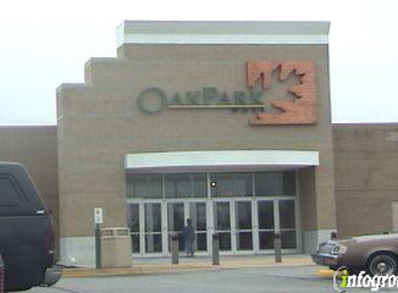 Gymboree - Overland Park, KS