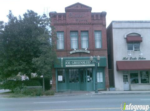 Greensleeves Steakhouse - Redlands, CA