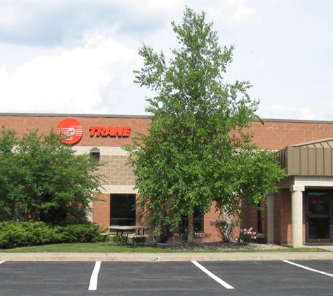 Trane Commercial Sales Office - East Syracuse, NY