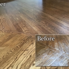 Mr. Sandless Floor Refinishing Brazos Valley