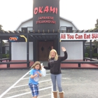 Okami Japanese Steakhouse