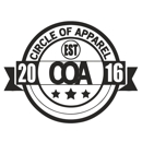 Circle of Apparel - Online & Mail Order Shopping