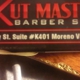 Kut Masterz Barber Shop