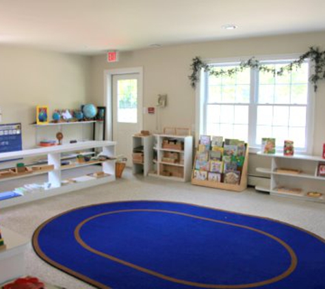 Marlboro Montessori Academy - Morganville, NJ