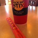 Pick Up Stix - Fast Food Restaurants