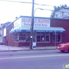 Bradford Seafood Restaurant