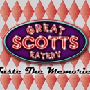 Great Scotts Eatery - American Restaurants