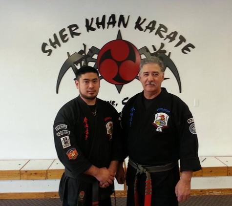 Sher Khan Karate Academy Inc - Elk Grove, CA