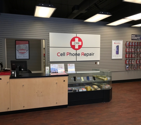 CPR-Cell Phone Repair - Denver, CO